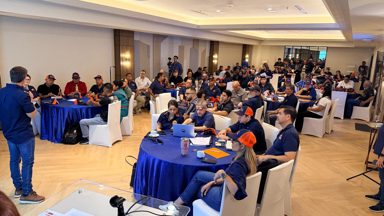 MOCA lanza programa de Comités de Barrio a nivel nacional